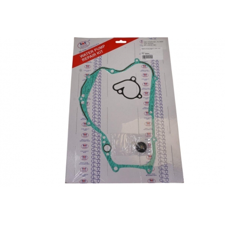 NAMURA ZESTAW NAPRAWCZY POMPY WODY SUZUKI RM 125 04-08