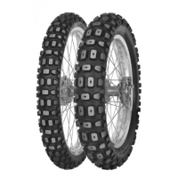 MITAS OPONA 140/80-18 MC 23 ROCKRIDER 70R TT TYŁ DOT 05/2025 (573432)