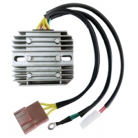 DZE REGULATOR NAPIĘCIA HUSQVARNA 701 '16-'21 KTM ADV 950/990 '03-'12 DUKE 690 '08-'18 SUPER DUKE 990 '08-'13 SM 690 '07-'09 