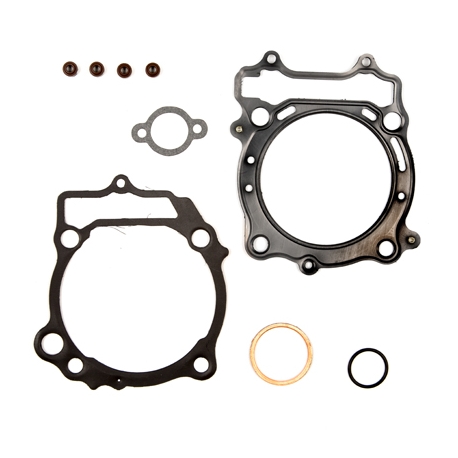PROX USZCZELKI TOP-END SUZUKI RMZ 450 '08-'24, RMX 450 '10-'19