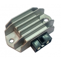 DZE REGULATOR NAPIĘCIA HONDA NSC 50 VISION '12-'15 NSC 110 VISION '11-'16 CRF 250R '18-'20 CRF 450R '17-'20 (OEM 31600-KZL-93