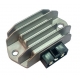 DZE REGULATOR NAPIĘCIA HONDA NSC 50 VISION '12-'15 NSC 110 VISION '11-'16 CRF 250R '18-'20 CRF 450R '17-'20 (OEM 31600-KZL-93