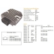 DZE REGULATOR NAPIĘCIA HYOSUNG GA/GF/GT/GV/RX 125 '04-'11 (32800-H01-413) (12V/25A)