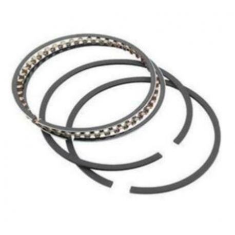 PROX PIERŚCIENIE TŁOKOWE YAMAHA YZ 426F '00-02/YZ 450F '03-11 (95.00MM)