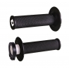 ODI MANETKI OFF ROAD NO WAFFLE MX V2 LOCK-ON GRIP KOLOR CZARNY