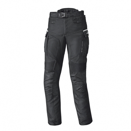 SPODNIE TEKSTYLNE HELD MATATA II BLACK
