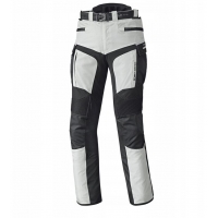 SPODNIE TEKSTYLNE HELD MATATA II GREY/BLACK