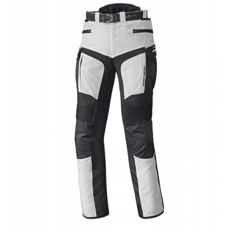 SPODNIE TEKSTYLNE HELD MATATA II GREY/BLACK