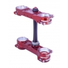 XTRIG PÓŁKI ZAWIESZENIA PRZEDNIEGO ROCS PRO TRIPLE CLAMPS KTM SX/SXF '23-'24, EXC/EXC-F '24 HUSQVARNA TC/FC '23-'24 GAS GAS EC
