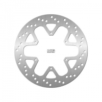 NG TARCZA HAMULCOWA TYŁ KTM 790ADV '18-25, 890ADV '21-25 (260X110X5MM) (6X6,5MM)