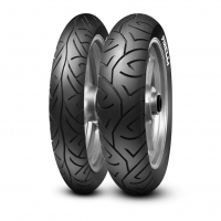 PIRELLI OPONA 120/90-18 SPORT DEMON 65V TL M/C TYŁ DOT 30/2024