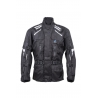ROLEFF PROMOCJA KURTKA TEKSTYLNA DŁUGA MODEL RO774 (3W1) KOLOR CZARNY ROZMIAR L