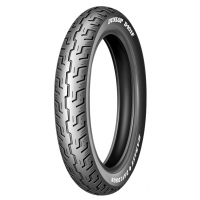 DUNLOP OPONA 100/90-19 D401 57H TL PRZÓD HARLEY-DAVIDSON DOT 16/2023