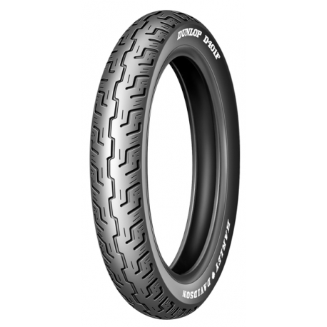 DUNLOP OPONA 100/90-19 D401 57H TL PRZÓD HARLEY-DAVIDSON DOT 16/2023