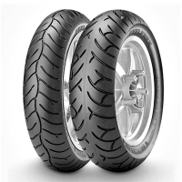 METZELER OPONA 110/70-16 FEELFREE 52S TL M/C PRZÓD DOT 05/2025