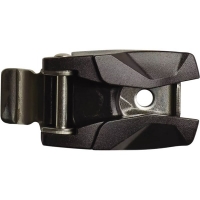 KLAMRA DO BUTÓW FOX INSTINCT (1.0) MX15 BLACK + ŚRUBKA
