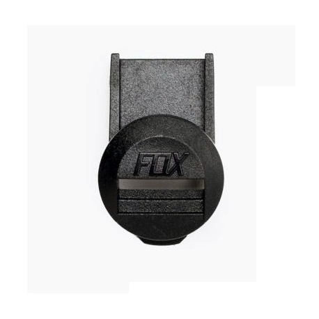 MOCOWANIE DO PASKA BUTÓW FOX INSTINCT (1.0) MX15 BLACK