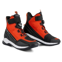 Buty Shima TAKESHI CZERWONY