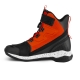 Buty Shima TAKESHI CZERWONY