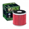 HIFLO FILTR OLEJU HF 593 BENELLI BN 250 16-'18, TRK 250 '18-'24, LEONCIO 250 '18, (OEM: 160125150010)