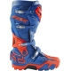 KLAMRA KLAMRY DO BUTÓW FOX INSTINCT OFFROAD BLUE