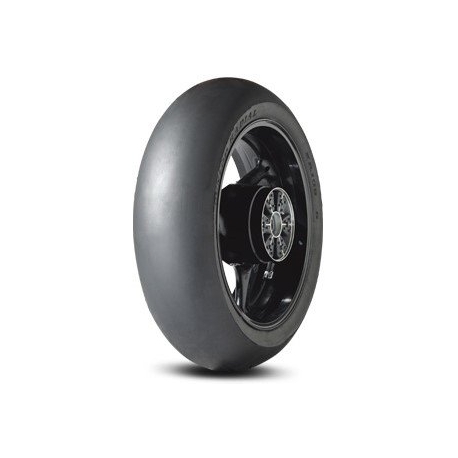 DUNLOP OPONA 190/55R17 KR108 SSP MS2 RACE TL TYŁ DOT 08/2024 (NA ZAMÓWIENIE)