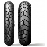 DUNLOP OPONA 130/90B16 D427 67H TL PRZÓD HARLEY-DAVIDSON DOT 09/2022