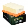 HIFLO FILTR POWIETRZA BMW C400X '19-'20, C400GT '19-'24 (OEM:13 71 8 552 430)