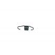 SPI SNOW SPRĘŻYNA WYDECHU ARCTIC CAT (DŁ. 56,5 MM) (OEM: 0612-820 2612-257 2612-399) (1 SZT.) (SKUTER ŚNIEŻNY)