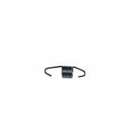 SPI SNOW SPRĘŻYNA WYDECHU ARCTIC CAT (DŁ. 56,5 MM) (OEM: 0612-820 2612-257 2612-399) (1 SZT.) (SKUTER ŚNIEŻNY)