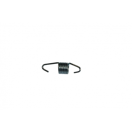 SPI SNOW SPRĘŻYNA WYDECHU ARCTIC CAT (DŁ. 56,5 MM) (OEM: 0612-820 2612-257 2612-399) (1 SZT.) (SKUTER ŚNIEŻNY)