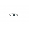 SPI SNOW SPRĘŻYNA WYDECHU ARCTIC CAT (DŁ. 56,5 MM) (OEM: 0612-820 2612-257 2612-399) (1 SZT.) (SKUTER ŚNIEŻNY)