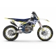 BLACKBIRD KOMPLET NAKLEJEK (OKLEIN) HUSQVARNA TC/FC '25 (TC/FC ALL MODELS '25) DREAM 5