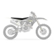 BLACKBIRD POKROWIEC / POSZYCIE NA SIEDZENIE TRIUMPH TF 250X '24-'25 PYRAMID KOLOR CZARNY