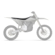 BLACKBIRD POKROWIEC / POSZYCIE NA SIEDZENIE STARK FUTURE '24-'25 PYRAMID KOLOR CZARNY