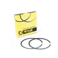 PROX PIERŚCIENIE TŁOKOWE YAMAHA DT 125 R '88-'06, DT 125 X '05-'06 (STD. 56.00MM)