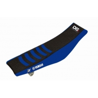 BLACKBIRD POKROWIEC / POSZYCIE NA SIEDZENIE YAMAHA YZ 250F '06-'09, YZ 450F '06-'09 WR 250F '07-'14, WR 450F '07-'11 DOUBLE GRI