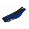 BLACKBIRD POKROWIEC / POSZYCIE NA SIEDZENIE YAMAHA YZ 250F '06-'09, YZ 450F '06-'09 WR 250F '07-'14, WR 450F '07-'11 DOUBLE GRI
