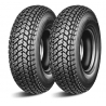 MICHELIN ZZZZ OPONA 2.75-9 ACS 35J TT PRZÓD/TYŁ ROMET PONY MOTORYNKA DOT 11-44/2023