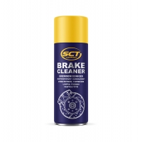 MANNOL BRAKE CLEANER 450 ML ŚRODEK DO CZYSZCZENIA TARCZ (9692) (24) (1680)