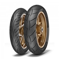 METZELER OPONA 100/80-17 SPORTEC STREET 52H TL M/C PRZÓD DOT 42/2022 (oferta specjalna)