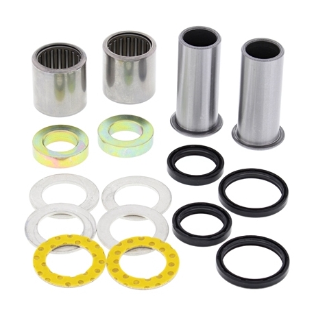 PROX ZESTAW NAPRAWCZY WAHACZA KAWASAKI KX 125/250 (98) (28-1042)