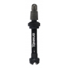 TANNUS WENTYL ZAWOREK DO SYSTEMU BEZDĘTKOWEGO TUBELESS 45MM KOLOR CZARNY