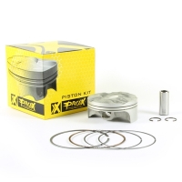 PROX TŁOK SUZUKI RMZ 250 (RM-Z250) '10-'24 "ART" (76.98MM) (13.4:1)(OEM:12111-49H10-OFO)