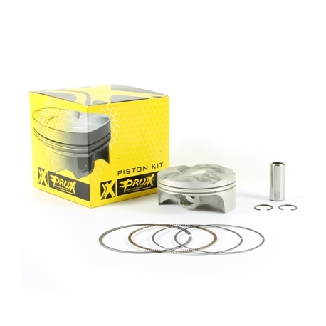 PROX TŁOK SUZUKI RMZ 250 (RM-Z250) '10-'24 "ART" (76.98MM) (13.4:1)(OEM:12111-49H10-OFO)