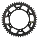 PROX ZĘBATKA TYLNA 270 50 ALUMINIOWA HONDA XL 500 / 600 R '79-'88, YAMAHA YZ / YZF / WR 125 / 250 / 400 / 426 / 450 '98-'24 (270