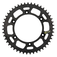 PROX ZĘBATKA TYLNA 270 50 ALUMINIOWA HONDA XL 500 / 600 R '79-'88, YAMAHA YZ / YZF / WR 125 / 250 / 400 / 426 / 450 '98-'24 (270