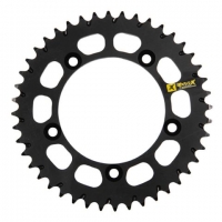 PROX ZĘBATKA TYLNA 4552 46 ALUMINIOWA KTM SX 60 / 65 '97-'25, HUSQVARNA TC 65 '17-'23, GAS GAS MC 65 '21-'25 (455246) (JTR894.46