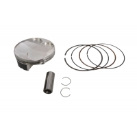 WISECO 2024/07 TŁOK 4T KTM SX-F / EXC-F 250 (SXF250) (EXCF250) '23-'25, GAS GAS EC / MC / EX 250 F '24-'25, HUSQVARNA FC / FE 25