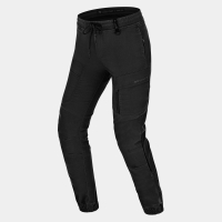 Spodnie Shima JOGGSY LADY CZARNY